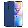 ShieldCase® ShieldCase OnePlus 8 Pro Ultra thin case (blauw) ShieldCase® ShieldCase OnePlus 8 Pro Ultra thin case (blauw)