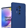 ShieldCase® ShieldCase OnePlus 8 Pro Ultra thin case (blauw) ShieldCase® ShieldCase OnePlus 8 Pro Ultra thin case (blauw)