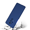 ShieldCase® ShieldCase OnePlus 8 Pro Ultra thin case (blauw) ShieldCase® ShieldCase OnePlus 8 Pro Ultra thin case (blauw)