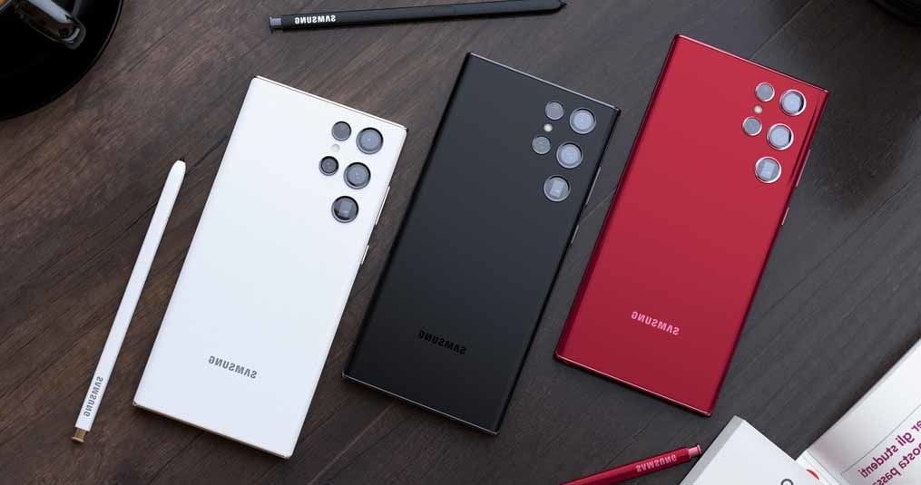 Samsung Galaxy S22: Alle feitjes en geruchten op een rij