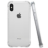 Coverzs Coverzs Luxe Shock case iPhone Xs Max (transparant) Coverzs Coverzs Luxe Shock case iPhone Xs Max (transparant)