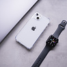 Coverzs Coverzs Luxe Shock case iPhone Xs Max (transparant) Coverzs Coverzs Luxe Shock case iPhone Xs Max (transparant)