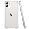 Coverzs Coverzs Luxe Shock case iPhone 12 Mini (transparant) Coverzs Coverzs Luxe Shock case iPhone 12 Mini (transparant)