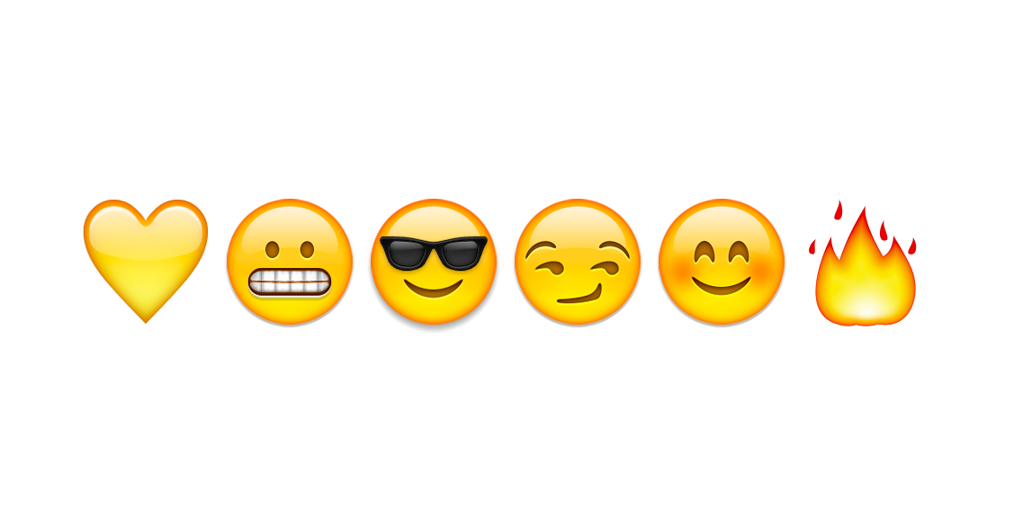 Wat betekenen de Emoji's in jouw beste vriendenlijst op Snapchat?