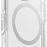 Otterbox Otterbox Symmetry Plus iPhone 13 Pro Magsafe - transparant