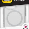 Otterbox Otterbox Symmetry Plus iPhone 13 Pro Magsafe - transparant