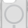 Otterbox Otterbox Symmetry Plus iPhone 13 Pro Magsafe - transparant