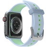 Otterbox Otterbox bandje voor de Apple Watch Blauw-Groen Otterbox Otterbox bandje voor de Apple Watch Blauw-Groen