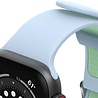 Otterbox Otterbox bandje voor de Apple Watch Blauw-Groen Otterbox Otterbox bandje voor de Apple Watch Blauw-Groen