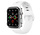 Spigen Apple Watch Ultra Hybrid Case (transparant)