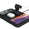 Mophie Mophie 4-in-1 Wireless charging mat Mophie Mophie 4-in-1 Wireless charging mat