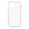 Zagg Gear4 Crystal Palace iPhone 12 / 12 Pro - transparant Zagg Gear4 Crystal Palace iPhone 12 / 12 Pro - transparant