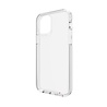 Zagg Gear4 Crystal Palace iPhone 12 / 12 Pro - transparant Zagg Gear4 Crystal Palace iPhone 12 / 12 Pro - transparant