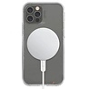 Zagg Gear4 Crystal Palace met MagSafe iPhone 12 / 12 Pro - transparant Zagg Gear4 Crystal Palace met MagSafe iPhone 12 / 12 Pro - transparant