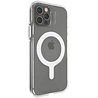 Zagg Gear4 Crystal Palace met MagSafe iPhone 12 / 12 Pro - transparant Zagg Gear4 Crystal Palace met MagSafe iPhone 12 / 12 Pro - transparant