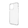 Zagg Gear4 Crystal Palace iPhone 12 Pro Max hoesje - transparant Zagg Gear4 Crystal Palace iPhone 12 Pro Max hoesje - transparant