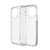 Zagg Gear4 Crystal Palace iPhone 12 Pro Max hoesje - transparant Zagg Gear4 Crystal Palace iPhone 12 Pro Max hoesje - transparant