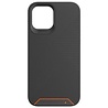 Zagg Gear4 Battersea iPhone 12 Pro Max hoesje - zwart Zagg Gear4 Battersea iPhone 12 Pro Max hoesje - zwart