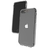 Zagg Gear 4 Crystal Palace iPhone SE / 8 / 7 / 6 / 6s - transparant Zagg Gear 4 Crystal Palace iPhone SE / 8 / 7 / 6 / 6s - transparant