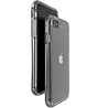 Zagg Gear 4 Crystal Palace iPhone SE / 8 / 7 / 6 / 6s - transparant Zagg Gear 4 Crystal Palace iPhone SE / 8 / 7 / 6 / 6s - transparant