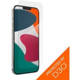 ZAGG InvisibleShield Glass XTR iPhone 13 Pro Max screenprotector ZAGG InvisibleShield Glass XTR iPhone 13 Pro Max screenprotector