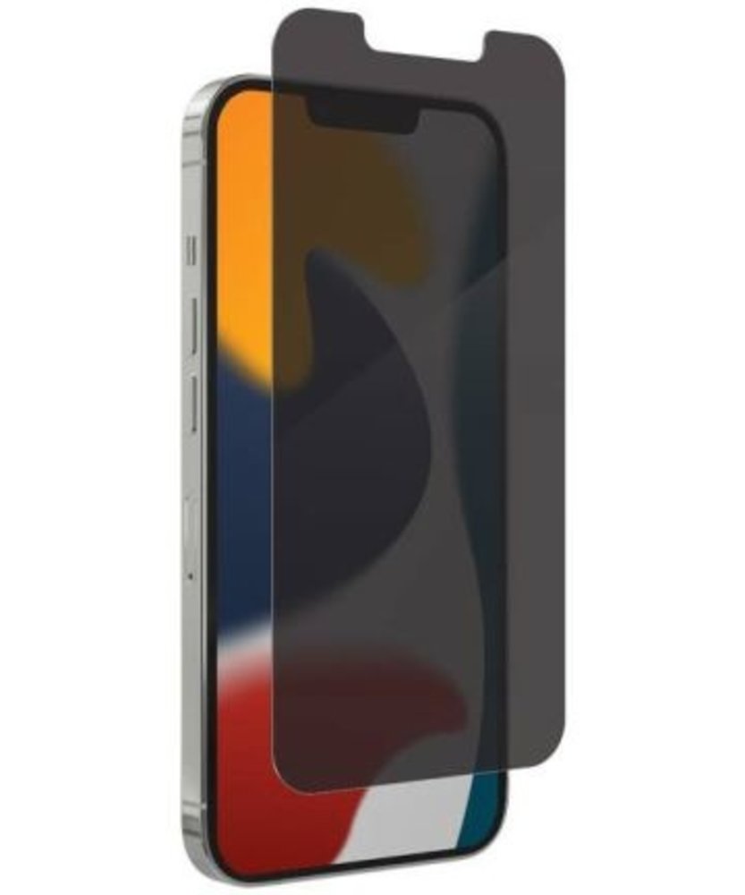 ZAGG InvisibleShield Glass Elite Privacy iPhone 13 / 13 Pro screenprotector