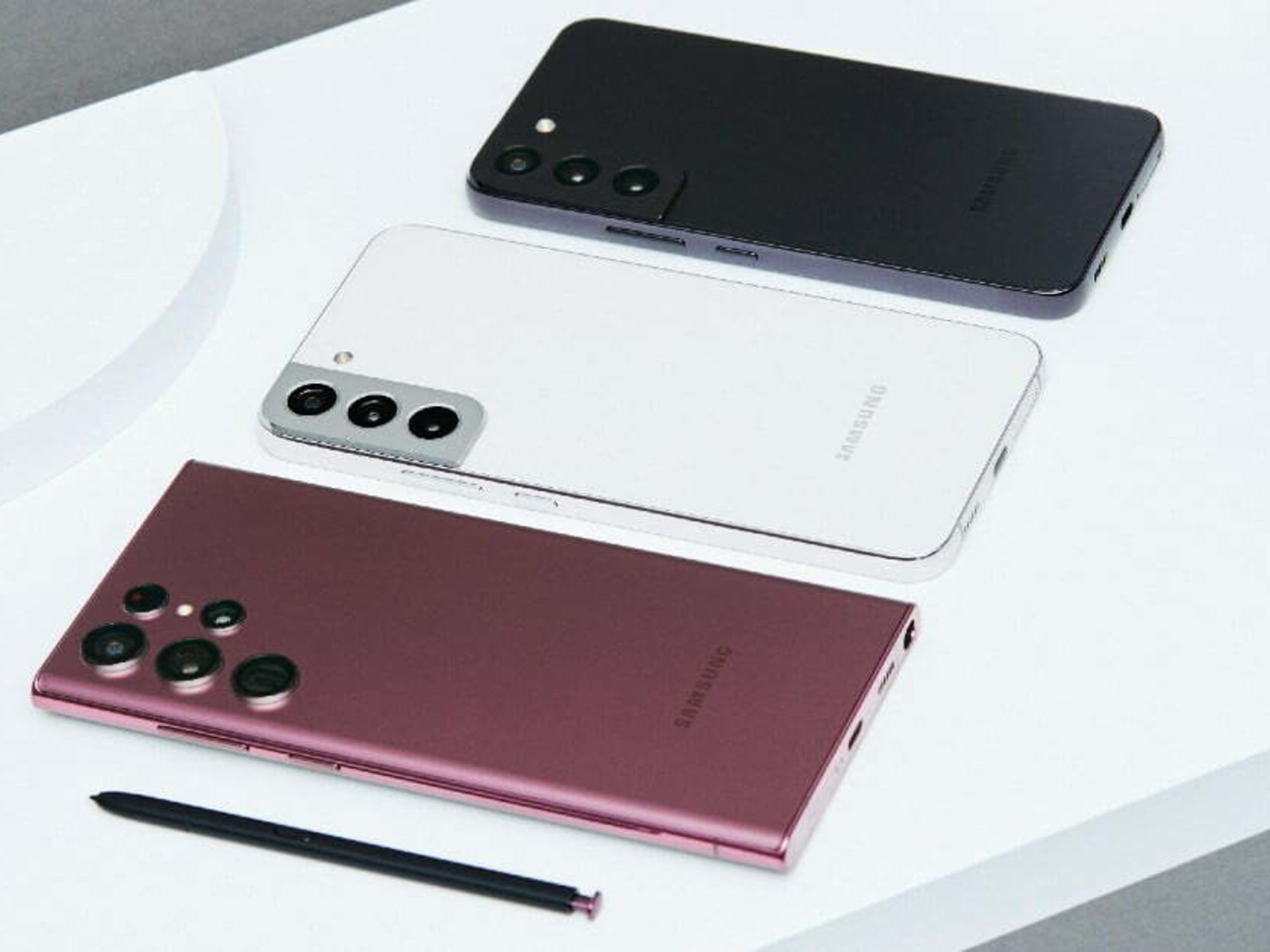Roux Altijd Tom Audreath Heeft de Samsung Galaxy S22 een SD kaart slot? - Phone-Factory