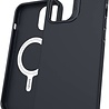 Zagg Gear4 D3O Rio Snap MagSafe iPhone 12/12 Pro - Zwart Zagg Gear4 D3O Rio Snap MagSafe iPhone 12/12 Pro - Zwart