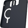 Zagg Gear4 D3O Rio Snap MagSafe iPhone 12/12 Pro - Zwart Zagg Gear4 D3O Rio Snap MagSafe iPhone 12/12 Pro - Zwart