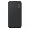 Samsung Originele Samsung Galaxy S22 Smart LED View Cover - zwart Samsung Originele Samsung Galaxy S22 Smart LED View Cover - zwart