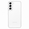 Samsung Originele Samsung Galaxy S22 Clear Cover - transparant Samsung Originele Samsung Galaxy S22 Clear Cover - transparant