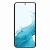Samsung Originele Samsung Galaxy S22 Clear Standing Cover - transparant Samsung Originele Samsung Galaxy S22 Clear Standing Cover - transparant