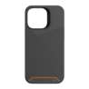 Zagg Gear4 Denali Snap iPhone 13 Pro hoesje - zwart Zagg Gear4 Denali Snap iPhone 13 Pro hoesje - zwart