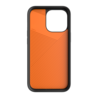 Zagg Gear4 Denali Snap iPhone 13 Pro hoesje - zwart Zagg Gear4 Denali Snap iPhone 13 Pro hoesje - zwart