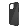 Zagg Gear4 Brooklyn Snap met MagSafe magneet iPhone 13 Pro Max - zwart Zagg Gear4 Brooklyn Snap met MagSafe magneet iPhone 13 Pro Max - zwart