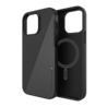 Zagg Gear4 Brooklyn Snap met MagSafe magneet iPhone 13 Pro Max - zwart Zagg Gear4 Brooklyn Snap met MagSafe magneet iPhone 13 Pro Max - zwart