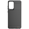 Zagg Gear4 Havana D30 Samsung A52 hoesje - zwart Zagg Gear4 Havana D30 Samsung A52 hoesje - zwart
