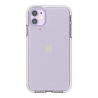 Zagg Gear4 Crystal Palace iPhone 11 hoesje - transparant Zagg Gear4 Crystal Palace iPhone 11 hoesje - transparant