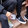 Zagg Gear4 Crystal Palace iPhone 11 hoesje - transparant Zagg Gear4 Crystal Palace iPhone 11 hoesje - transparant