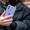 Zagg Gear4 Crystal Palace iPhone 11 hoesje - transparant Zagg Gear4 Crystal Palace iPhone 11 hoesje - transparant