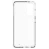 Zagg Gear4 Crystal Palace Samsung Galaxy S20 FE hoesje - transparant Zagg Gear4 Crystal Palace Samsung Galaxy S20 FE hoesje - transparant