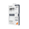 Zagg Gear4 Crystal Palace Samsung Galaxy S20 FE hoesje - transparant Zagg Gear4 Crystal Palace Samsung Galaxy S20 FE hoesje - transparant