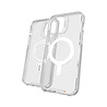 Zagg Gear4 Crystal Palace met MagSafe magneet iPhone 12 Pro Max hoesje - transparant Zagg Gear4 Crystal Palace met MagSafe magneet iPhone 12 Pro Max hoesje - transparant