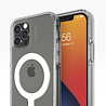 Zagg Gear4 Crystal Palace met MagSafe magneet iPhone 12 Pro Max hoesje - transparant Zagg Gear4 Crystal Palace met MagSafe magneet iPhone 12 Pro Max hoesje - transparant