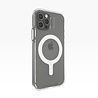 Zagg Gear4 Crystal Palace met MagSafe magneet iPhone 12 Pro Max hoesje - transparant Zagg Gear4 Crystal Palace met MagSafe magneet iPhone 12 Pro Max hoesje - transparant