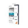 Zagg Gear4 Crystal Palace met MagSafe magneet iPhone 12 Pro Max hoesje - transparant Zagg Gear4 Crystal Palace met MagSafe magneet iPhone 12 Pro Max hoesje - transparant