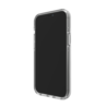 Zagg Gear4 Crystal Palace met MagSafe magneet iPhone 12 Pro Max hoesje - transparant Zagg Gear4 Crystal Palace met MagSafe magneet iPhone 12 Pro Max hoesje - transparant