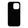 Zagg Gear4 Brooklyn Snap iPhone 13 Pro hoesje - zwart Zagg Gear4 Brooklyn Snap iPhone 13 Pro hoesje - zwart