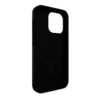 Zagg Gear4 Brooklyn Snap iPhone 13 Pro hoesje - zwart Zagg Gear4 Brooklyn Snap iPhone 13 Pro hoesje - zwart