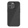 Zagg Gear4 Brooklyn Snap iPhone 13 Pro hoesje - zwart Zagg Gear4 Brooklyn Snap iPhone 13 Pro hoesje - zwart